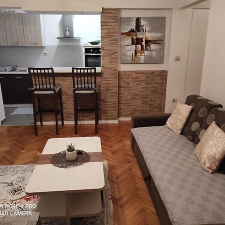 Apartment Adriana Makarska Exterior photo