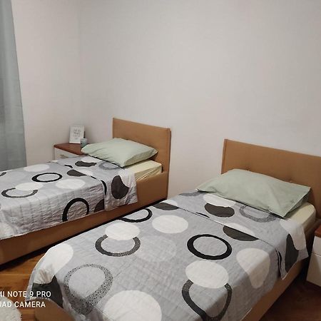Apartment Adriana Makarska Exterior photo