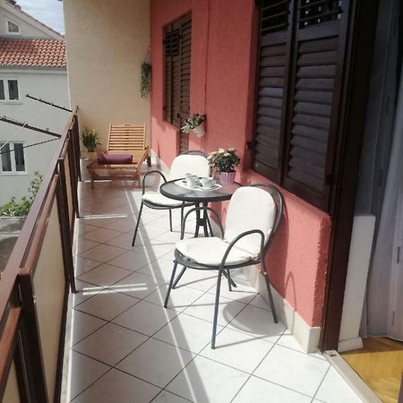 Apartment Adriana Makarska Exterior photo