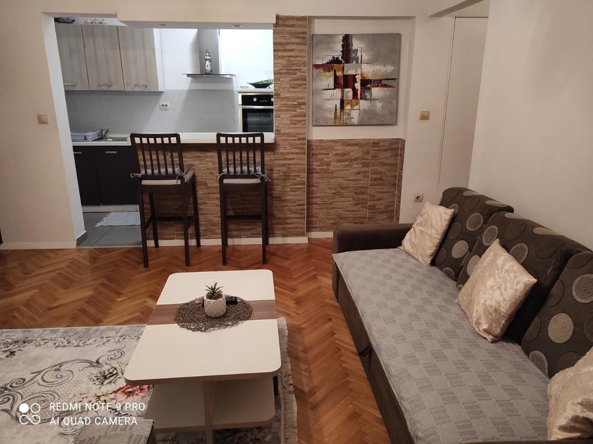 Apartment Adriana Makarska Exterior photo