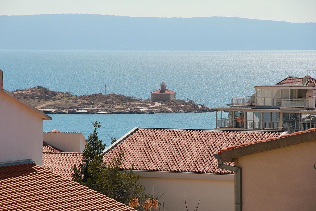 Apartment Adriana Makarska Exterior photo